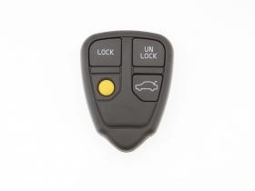 Празно дистанционно за Volvo, без накрайник, KEY от key.bg